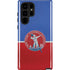 NFL New York Giants Vintage Galaxy S25 Ultra Impact Case